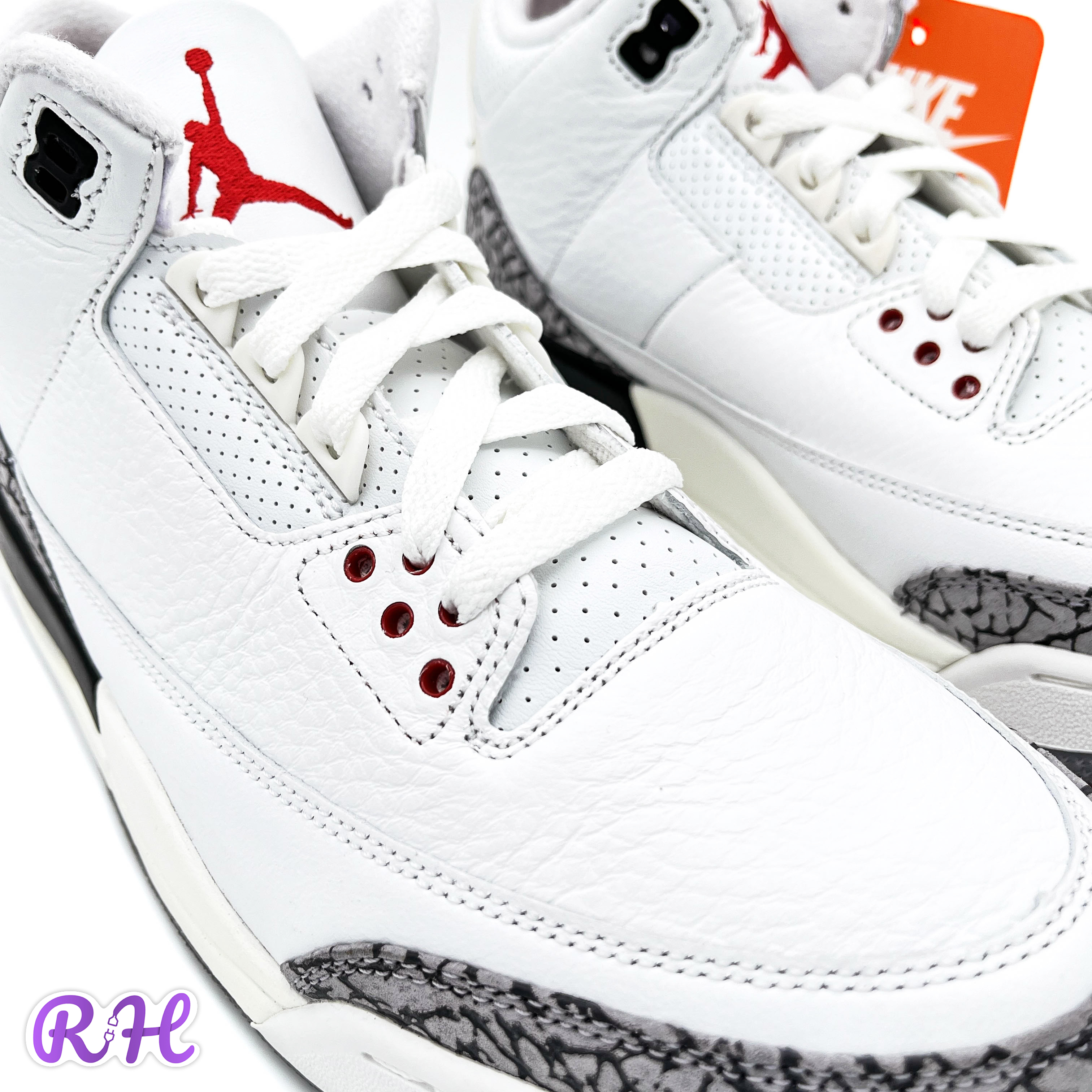 white jordan cement 3