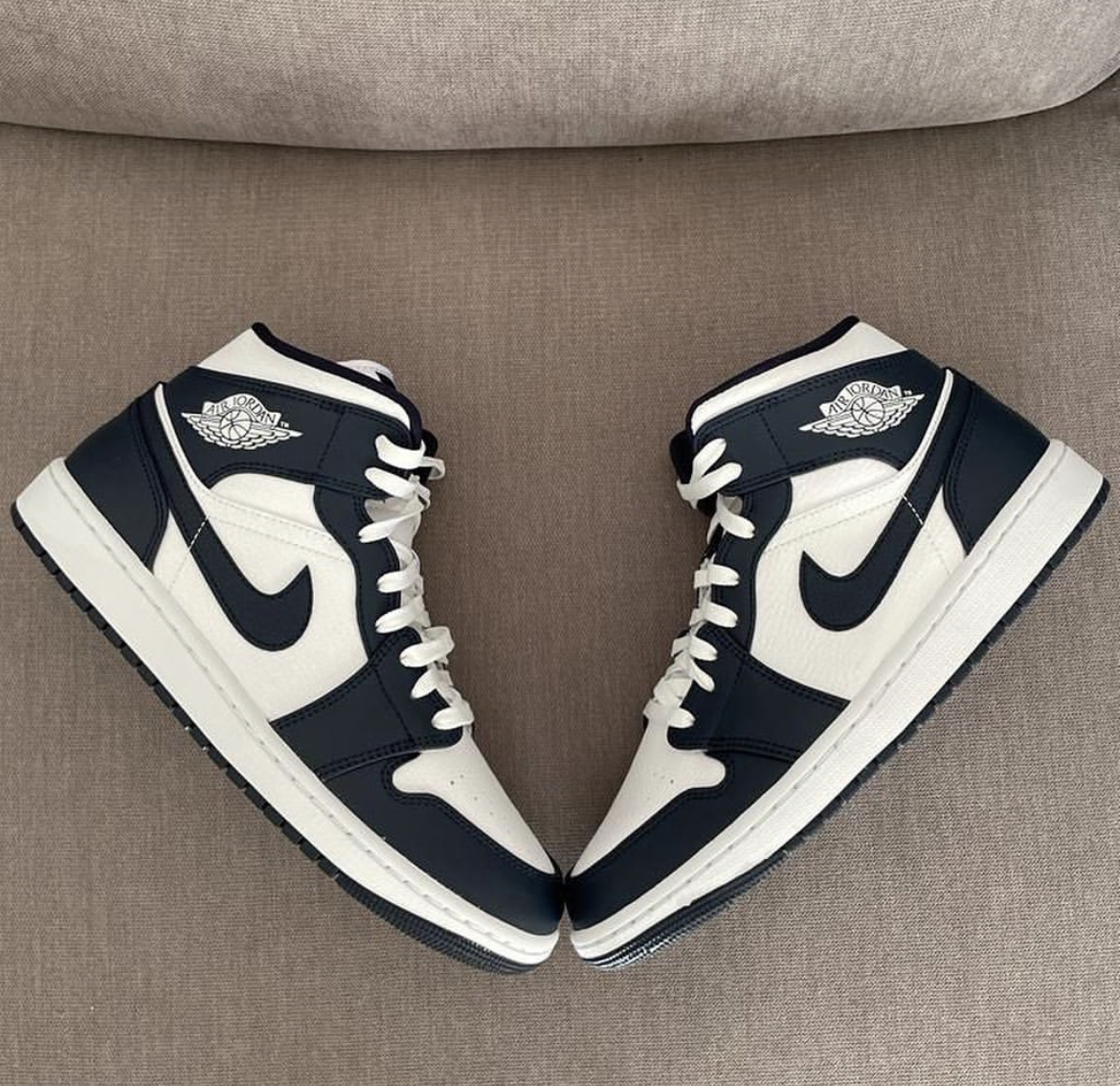 hyped jordan 1