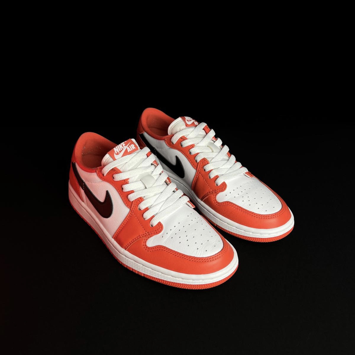 jordan 1 starfish size 7