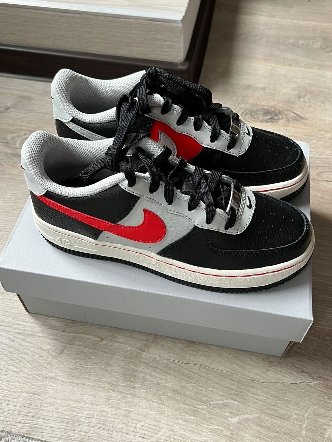 air force 1 nba purple