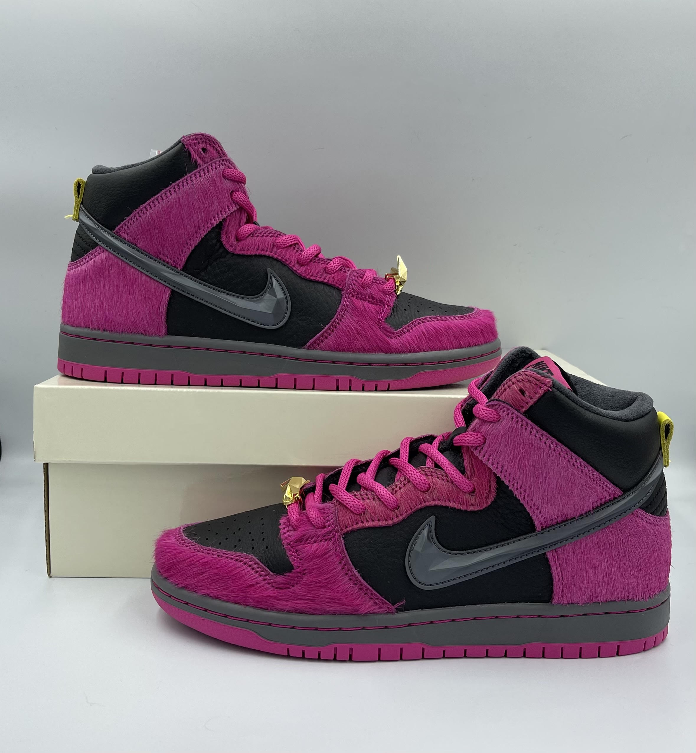 air force one x off white volt