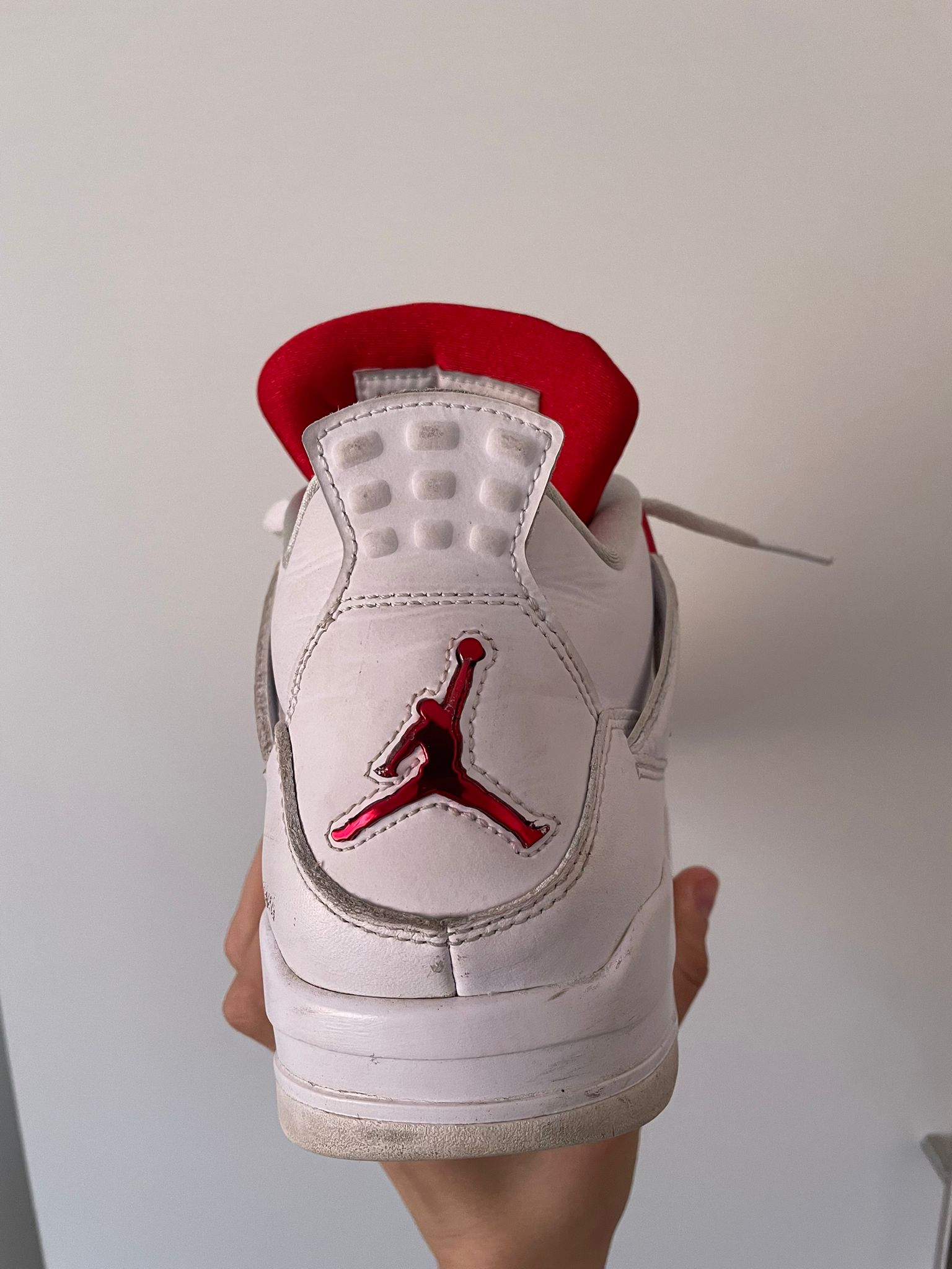 retro 8 black and purple