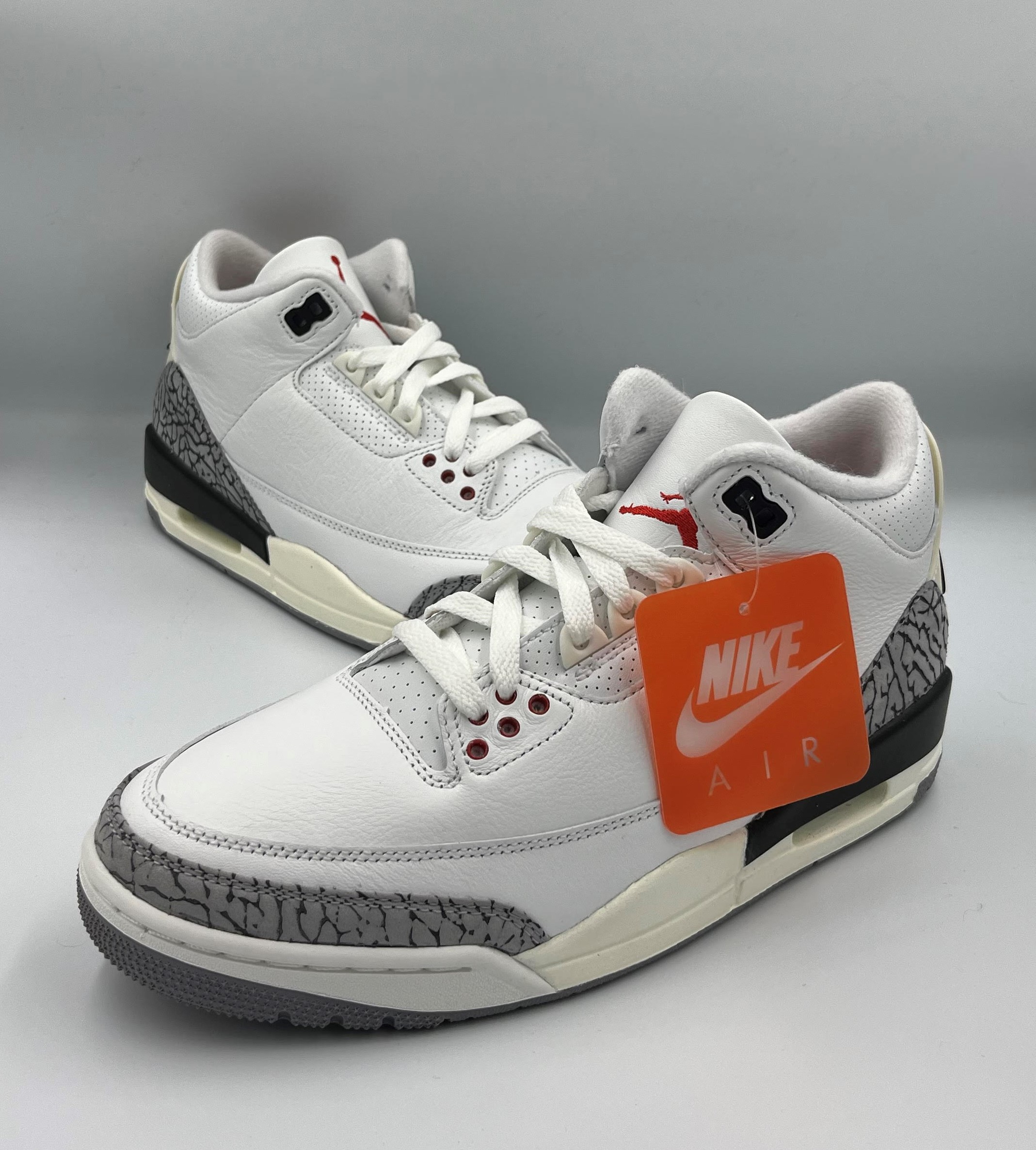 jordan 3 white cement 2013