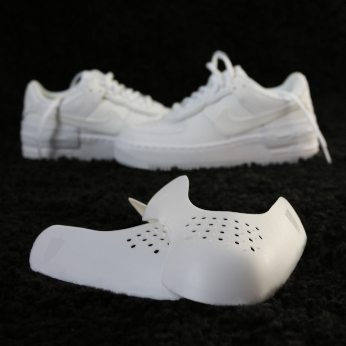 Sneaker Shields HypedRo