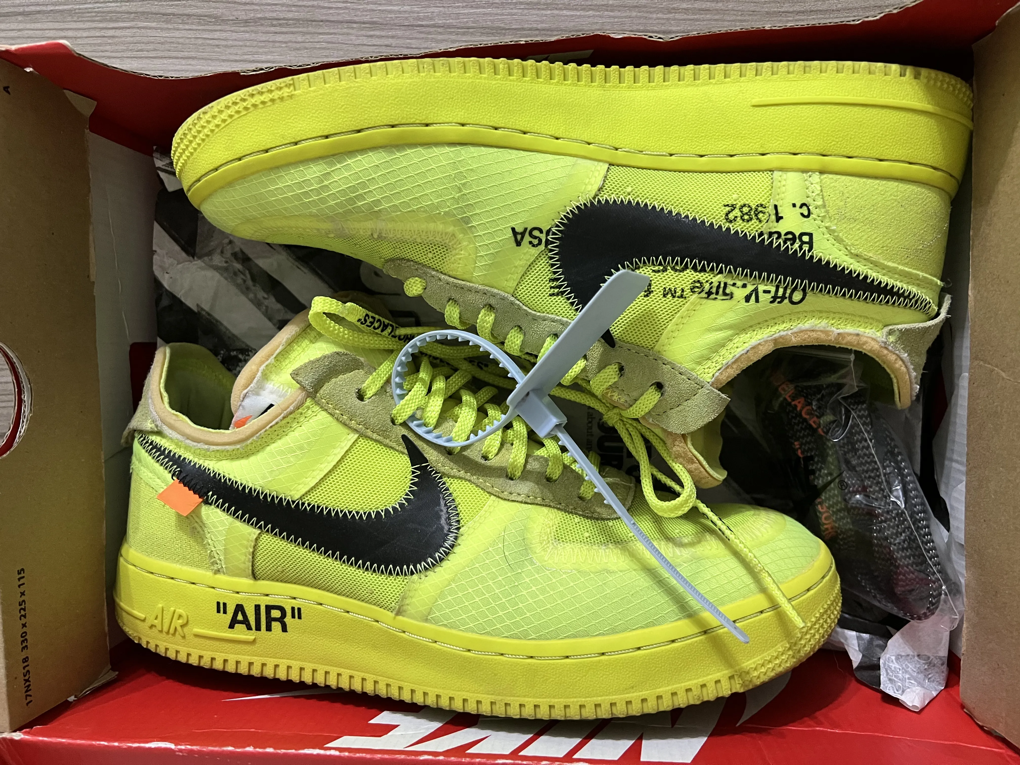 off white air force 1 07