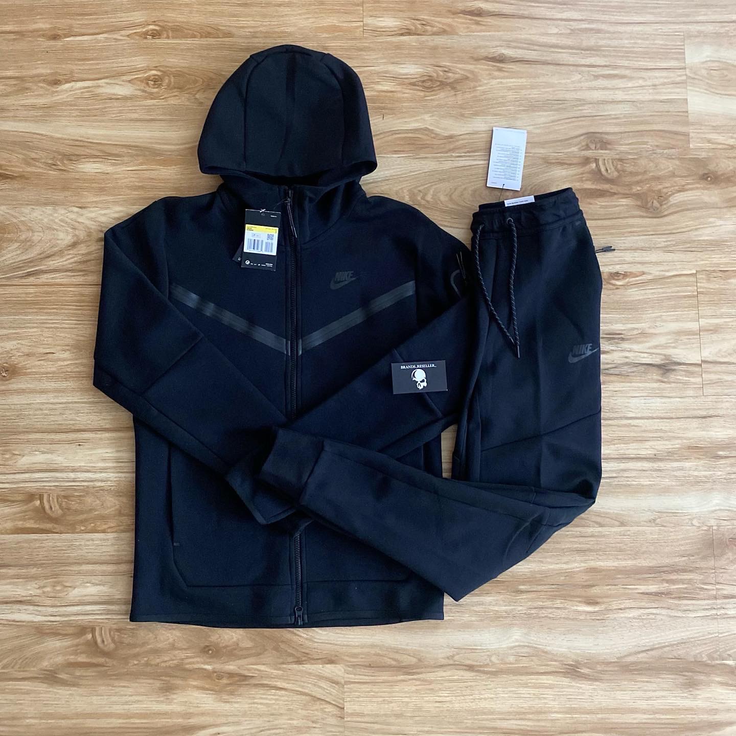tech fleece black friday