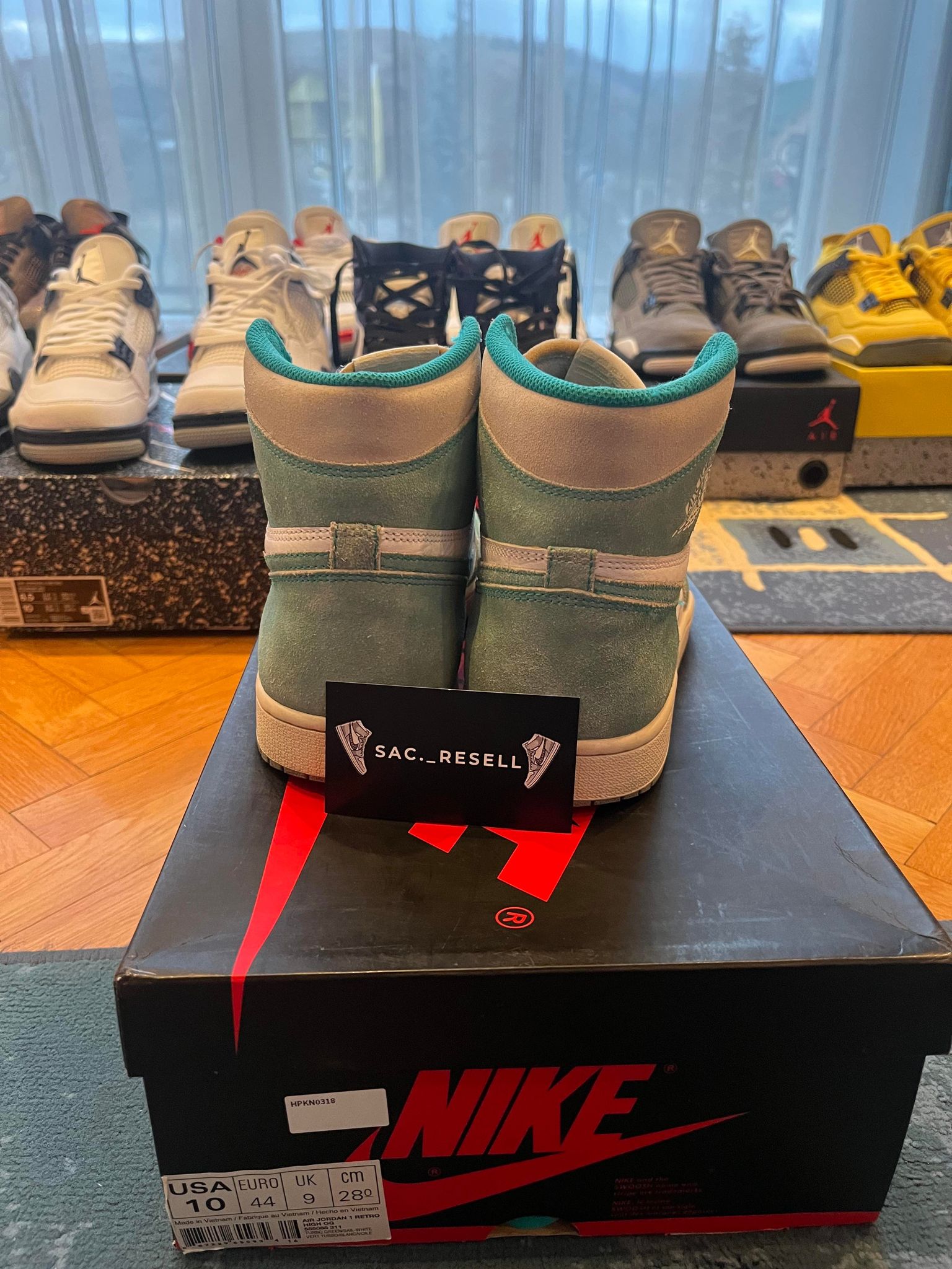 zalando nike downshifter 8