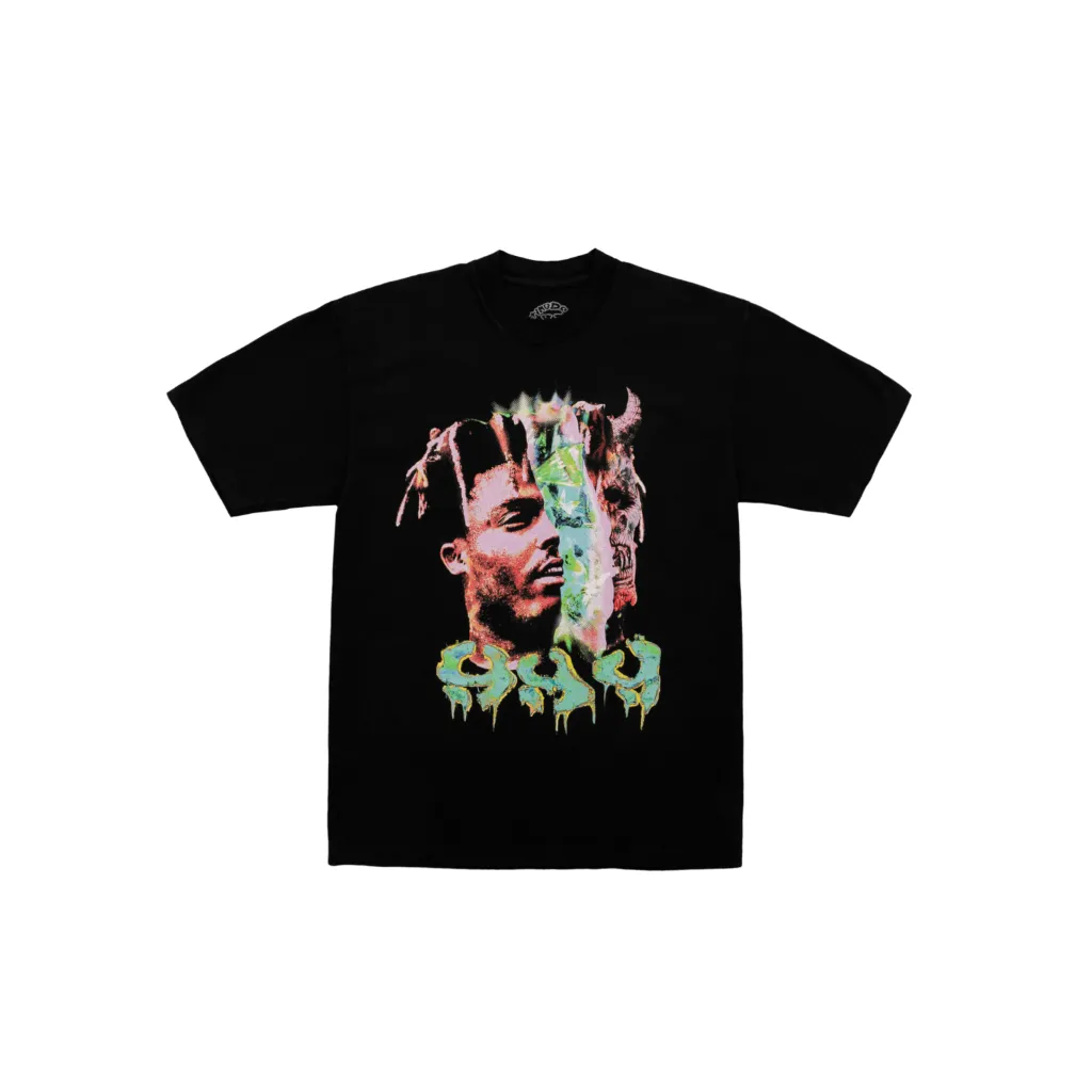 Vlone x Juice Wrld 999 Club HypedRo